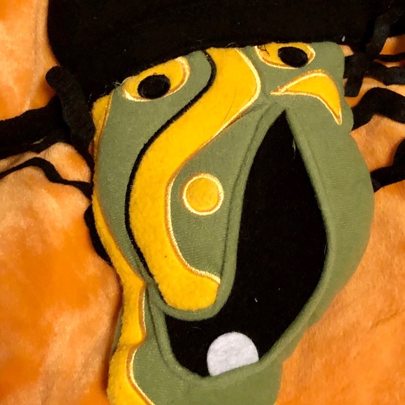 ❌SOLD❌ Wicked Witch Toilet Seat Cover - Picture 3 of 7